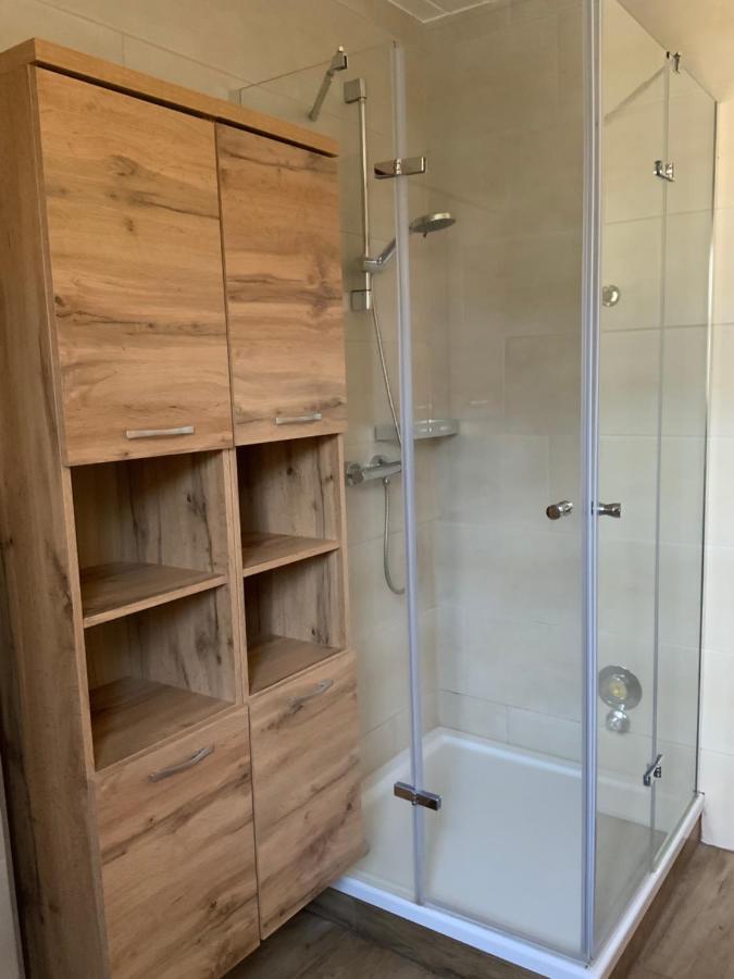 Ferienwohnung Freudensee Im Bayerischen Wald - Pool, Sauna Hauzenberg Esterno foto
