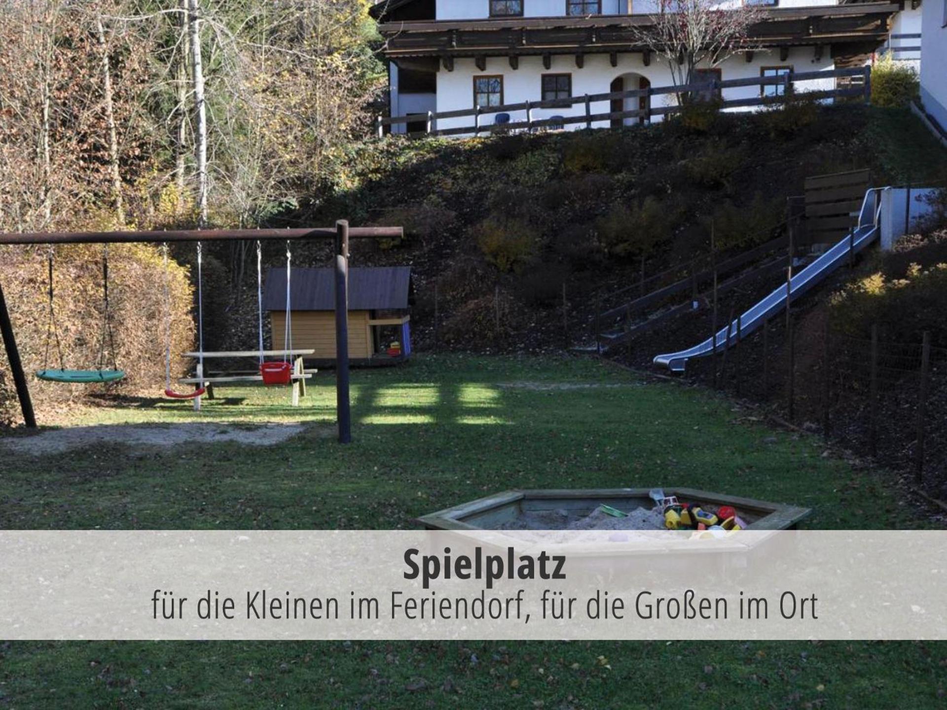 Ferienwohnung Freudensee Im Bayerischen Wald - Pool, Sauna Hauzenberg Esterno foto