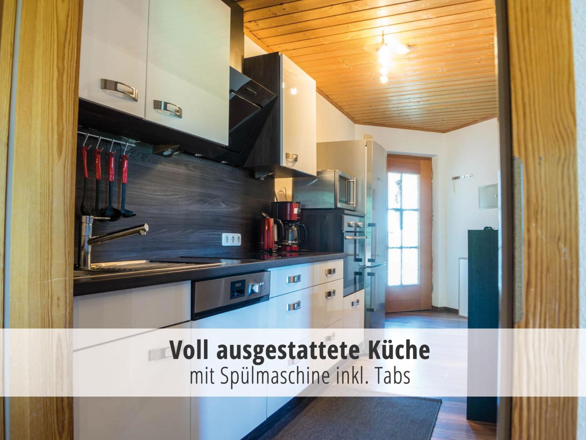 Ferienwohnung Freudensee Im Bayerischen Wald - Pool, Sauna Hauzenberg Esterno foto
