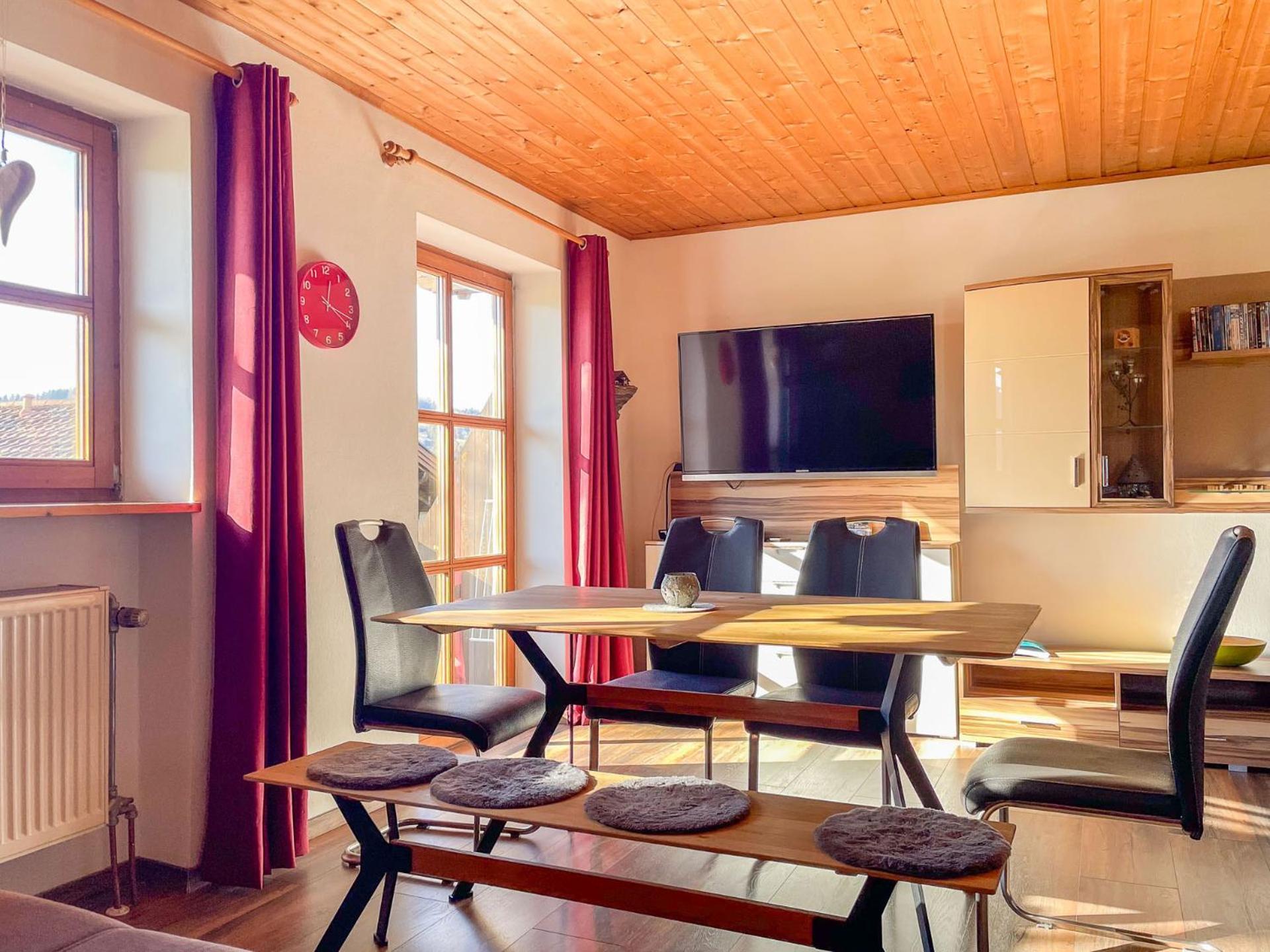 Ferienwohnung Freudensee Im Bayerischen Wald - Pool, Sauna Hauzenberg Esterno foto